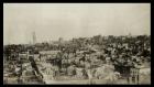 View of Custom House Tower from Capital 1919